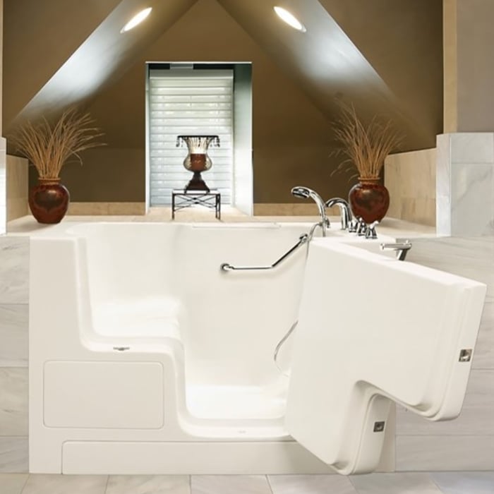 American Bath and Shower, Corp. — photo 6