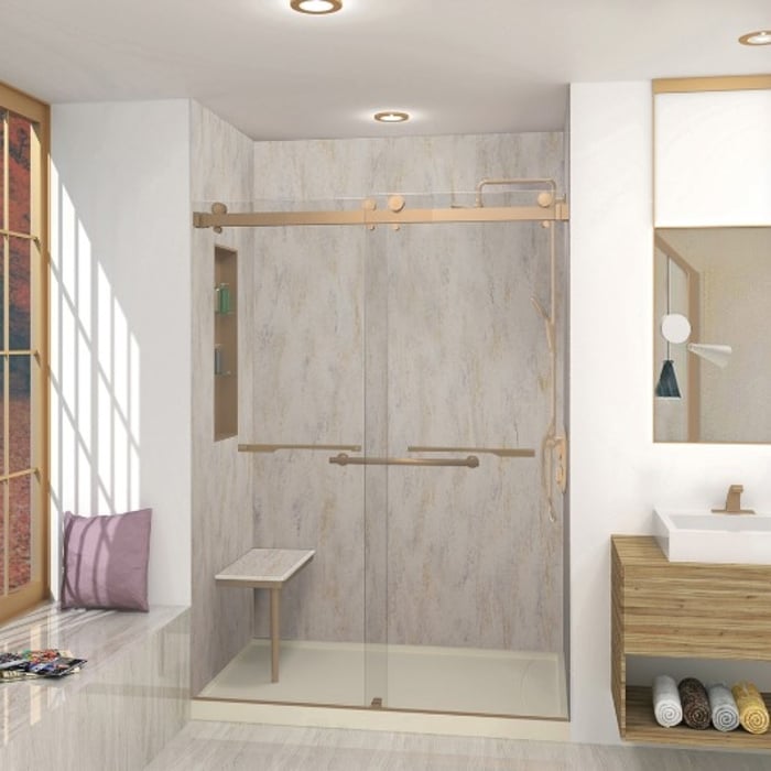 American Bath and Shower, Corp. — photo 10