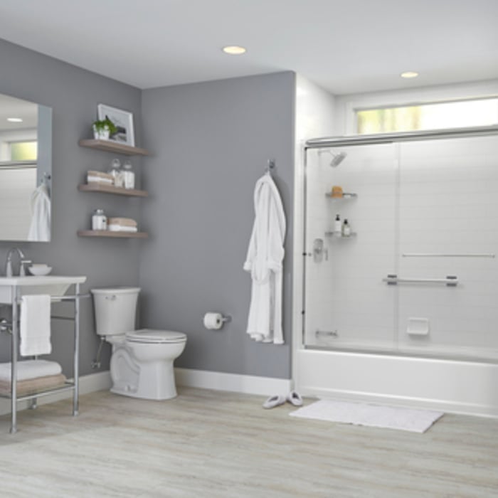 American Bath and Shower, Corp. — photo 14