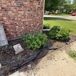 Flowerbed Refresh
