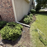 Flowerbed Refresh