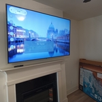 TV Mounting