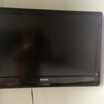 TV Mounting