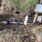 Pressure Reducing Valve