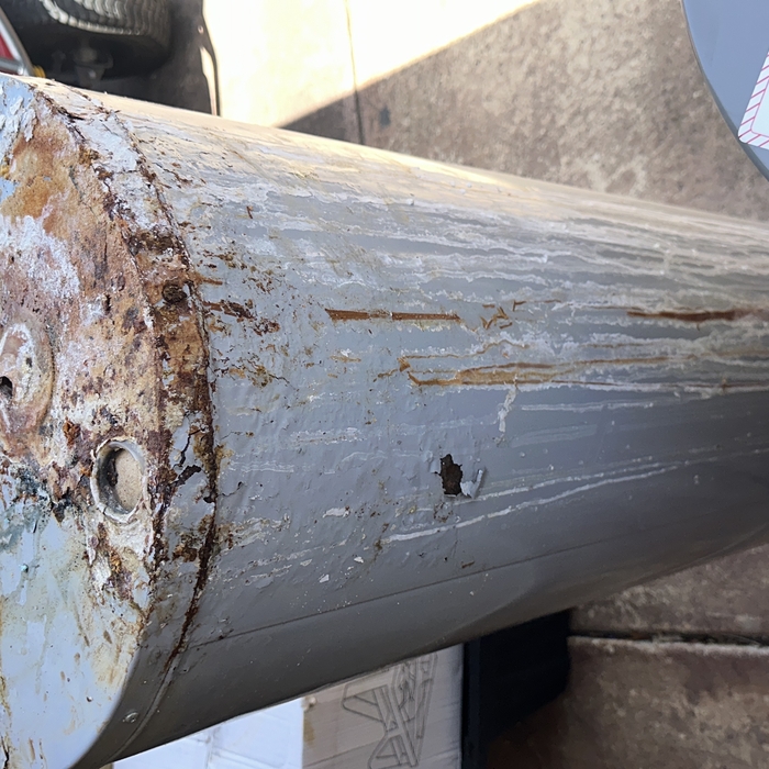 Water heater