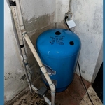 Pure Well and Pump
