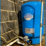 Pure Well and Pump
