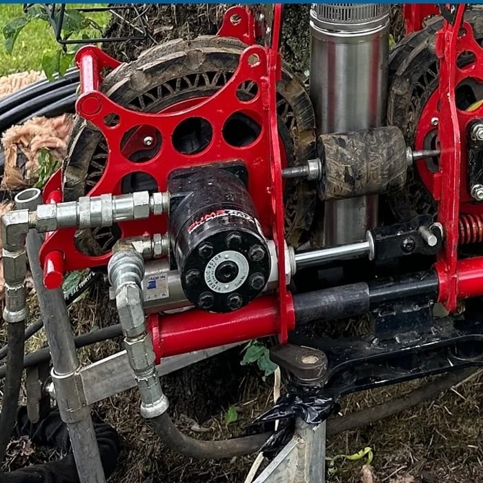 Pure Well and Pump