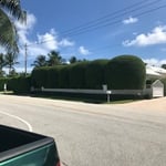 Palm Beach Island
