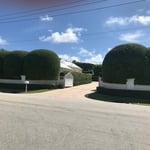 Palm Beach Island