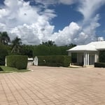 Palm Beach Island