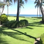 Palm Beach Island