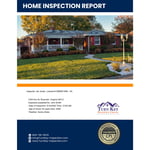 Inspection Report