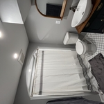 Downstairs Bathroom