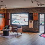 Visit Our Showroom