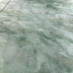 Concrete Stain