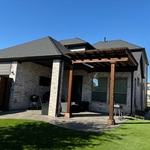 Back of Home