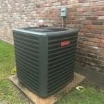 New Unit Installation