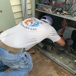 Leak Repair