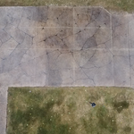 concrete coating