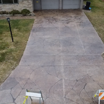 Concrete Coating