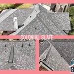 Colonial Slate