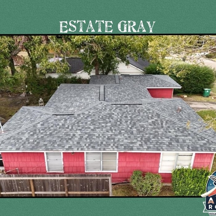 Estate Gray