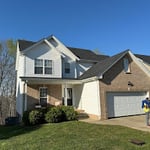 Completion Photo of install