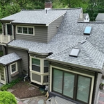 Roofing Installation