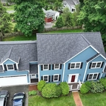 Roofing Installation