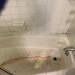Before