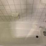 Bathtub Deep Clean
