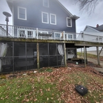 Byers Re-deck & Drainage