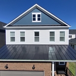 Roof Replacement