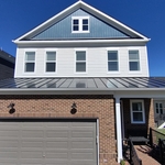 roof replacement