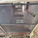 Large screen windows