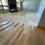 Spanish Fork Project