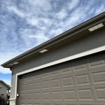 Soffit Vents