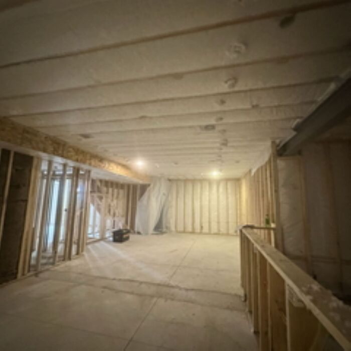 BIB Insulation