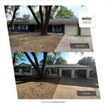 Roof - Gutters - Paint