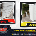 Chimney Repair / Rebuild