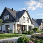 Concept Design-residential home