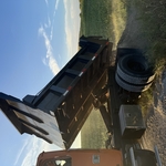 Dump Truck