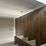 New construction home