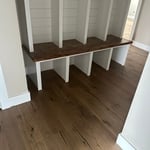 New construction home