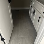 New construction home