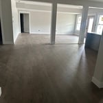 New construction home