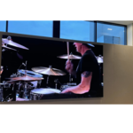 Downtown Video Wall
