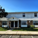 Apartment complexes