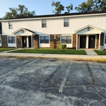 Apartment complexes